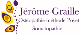 Ostéopathie Poyet et Somatopathie - Jérôme Graille