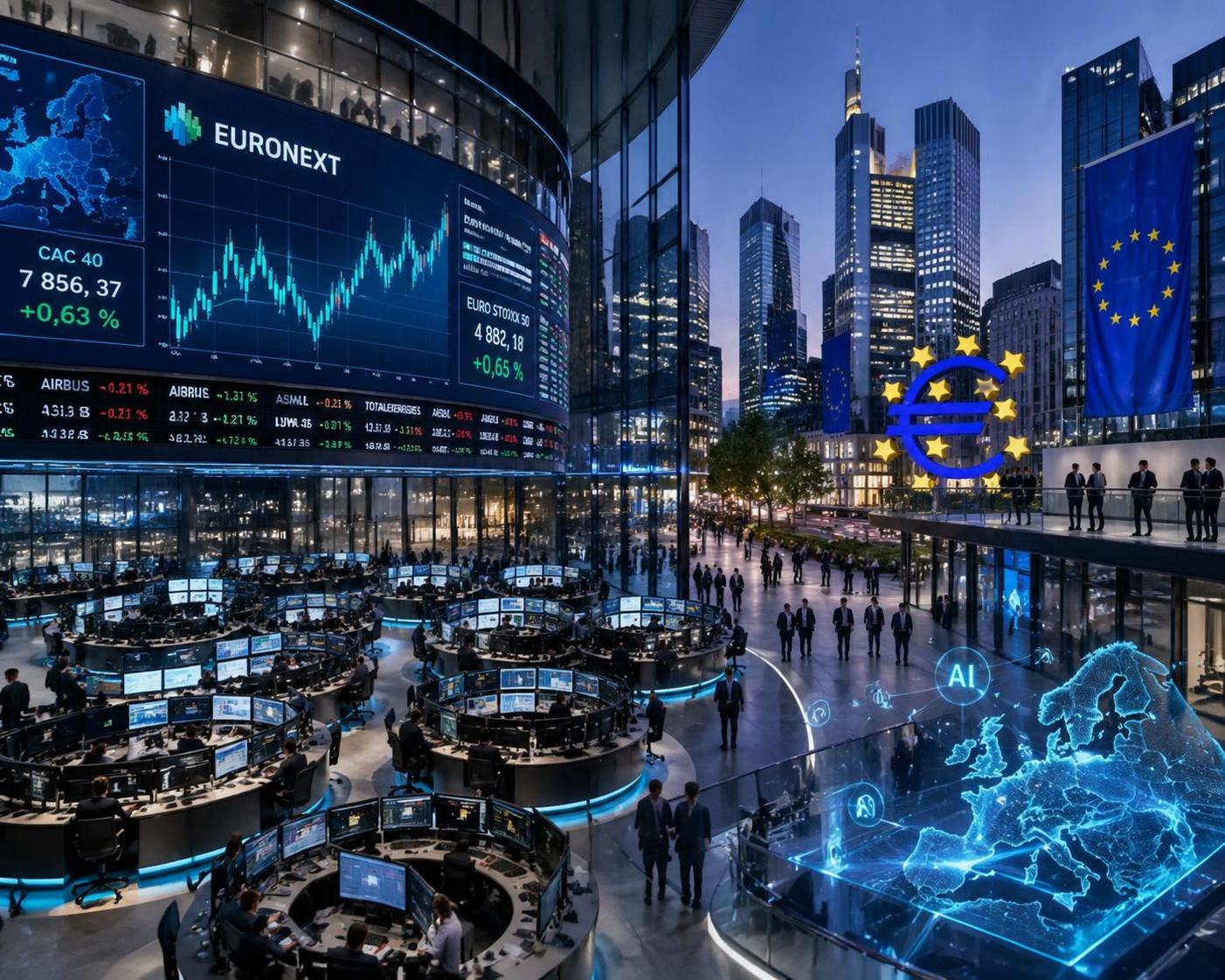 découvrez le rôle stratégique de bme france dans la finance européenne, son impact sur les marchés et son importance pour l'économie régionale.