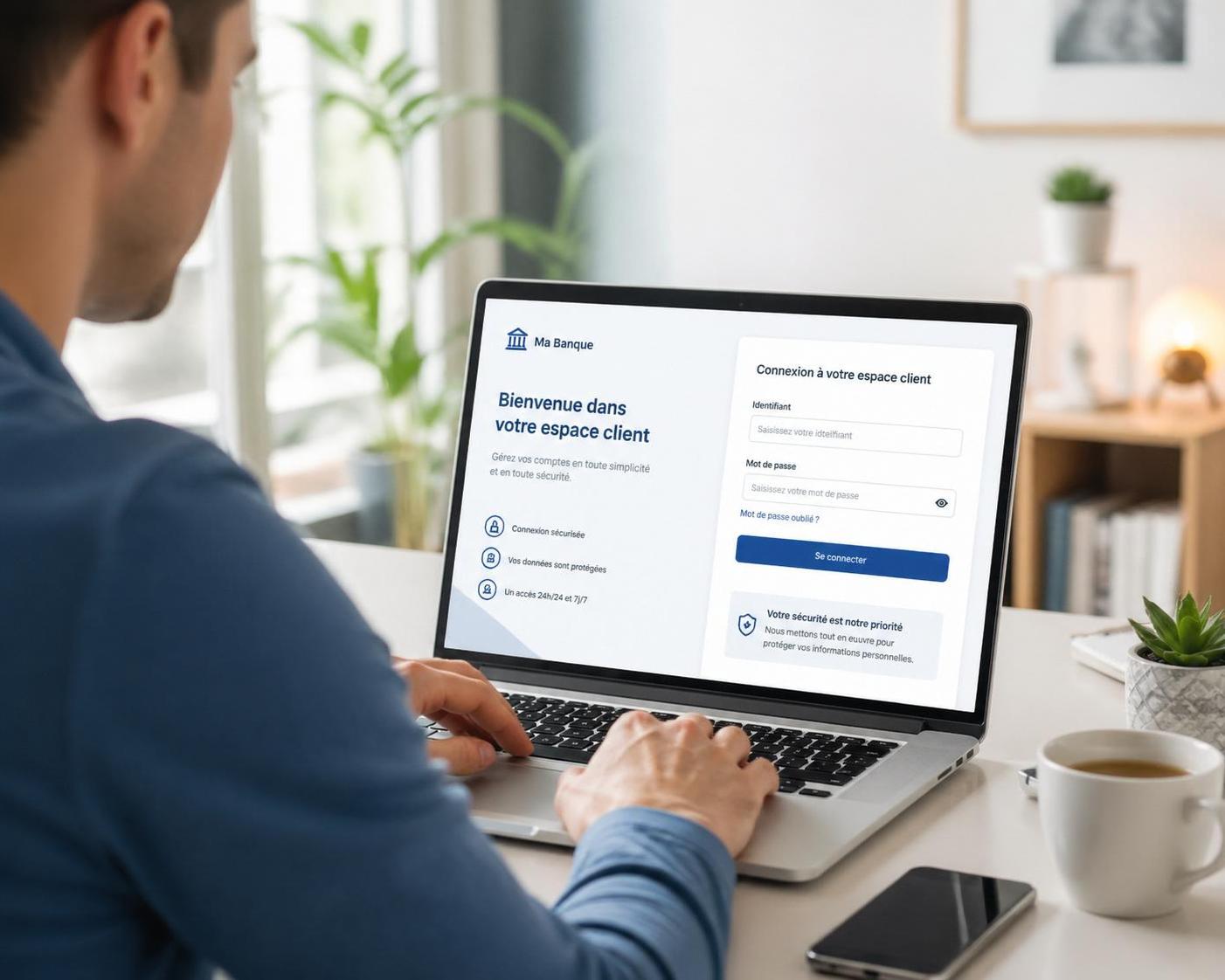 découvrez comment accéder facilement à votre espace client livret zesto pour gérer votre compte en ligne en toute simplicité et sécurité.