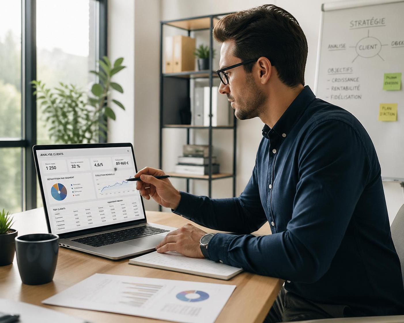 découvrez les avantages de la siretisation pour les entrepreneurs en gestion d'entreprise, et comment cette démarche peut simplifier vos formalités administratives et optimiser votre activité.