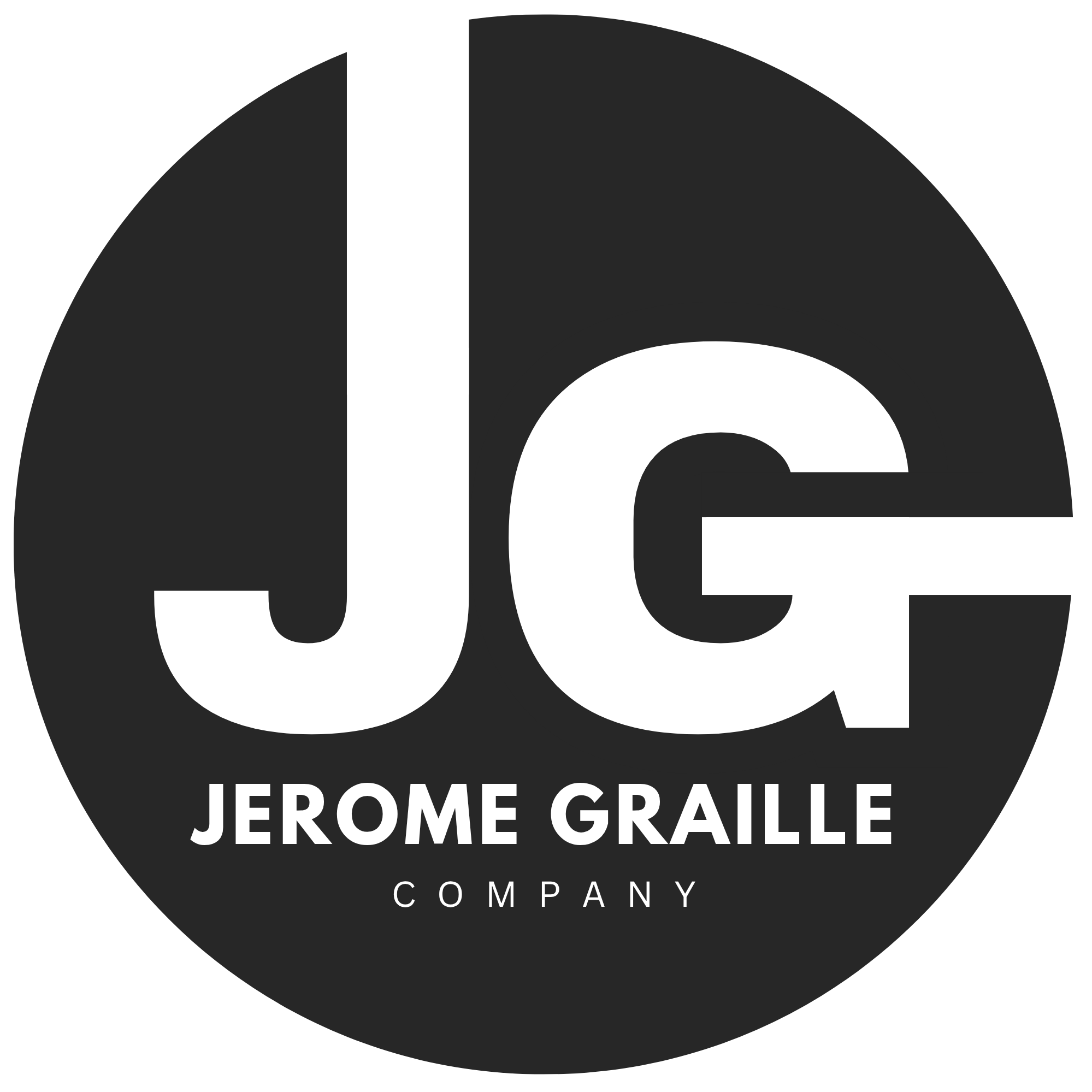 Jerome Graille