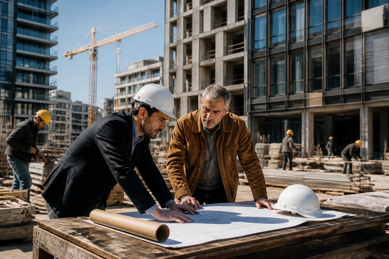 découvrez ce qu'est l'accord tacite de la déclaration préalable et ses conséquences pour vos projets immobiliers afin de mieux maîtriser vos démarches administratives.