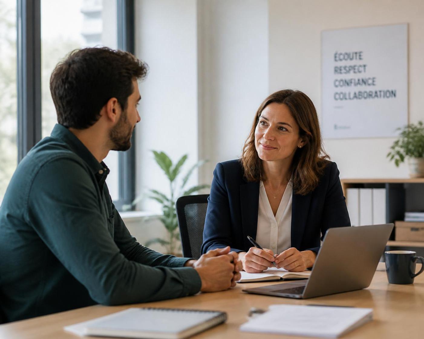 découvrez comment déterminer une demande d'augmentation de salaire réaliste et bien argumentée pour maximiser vos chances sans risquer de compromettre votre relation professionnelle.