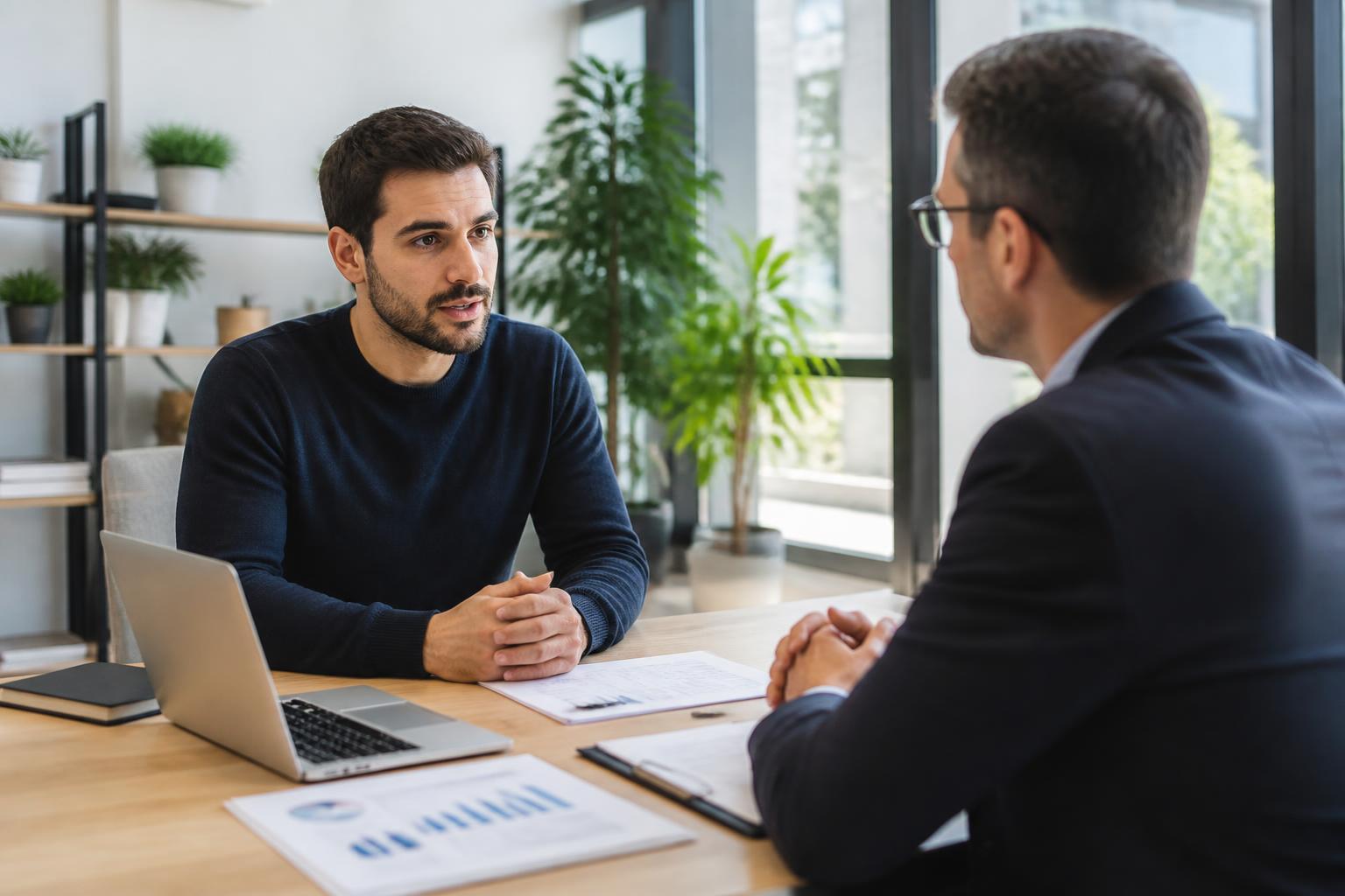 découvrez comment déterminer le montant idéal pour une augmentation de salaire en posant des attentes réalistes et stratégiques, afin de négocier avec confiance sans risquer de compromettre votre relation professionnelle.