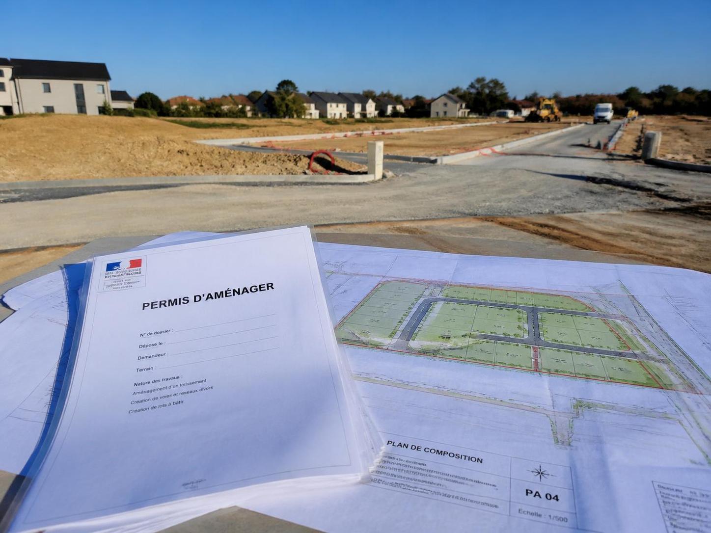 découvrez les démarches essentielles pour réussir votre déclaration préalable de lotissement et lancer votre projet en toute conformité. guide complet et conseils pratiques.