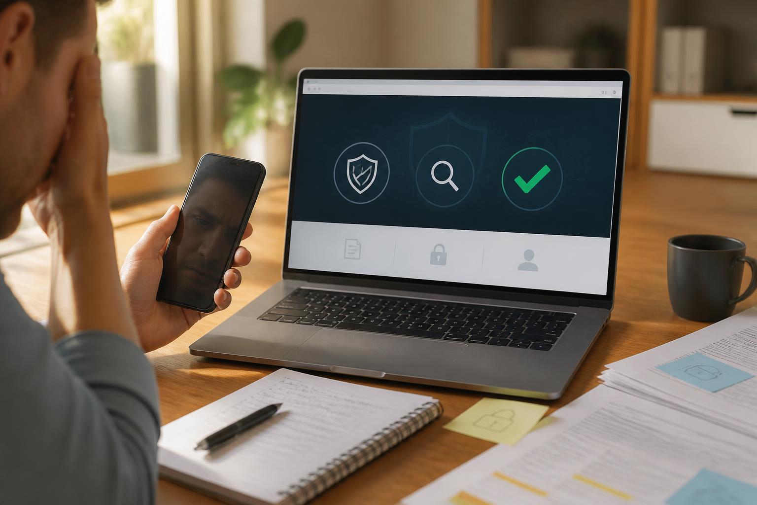 découvrez comment choisir un détecteur sur un site fiable en identifiant les critères essentiels pour éviter les arnaques en ligne et garantir un achat sécurisé.