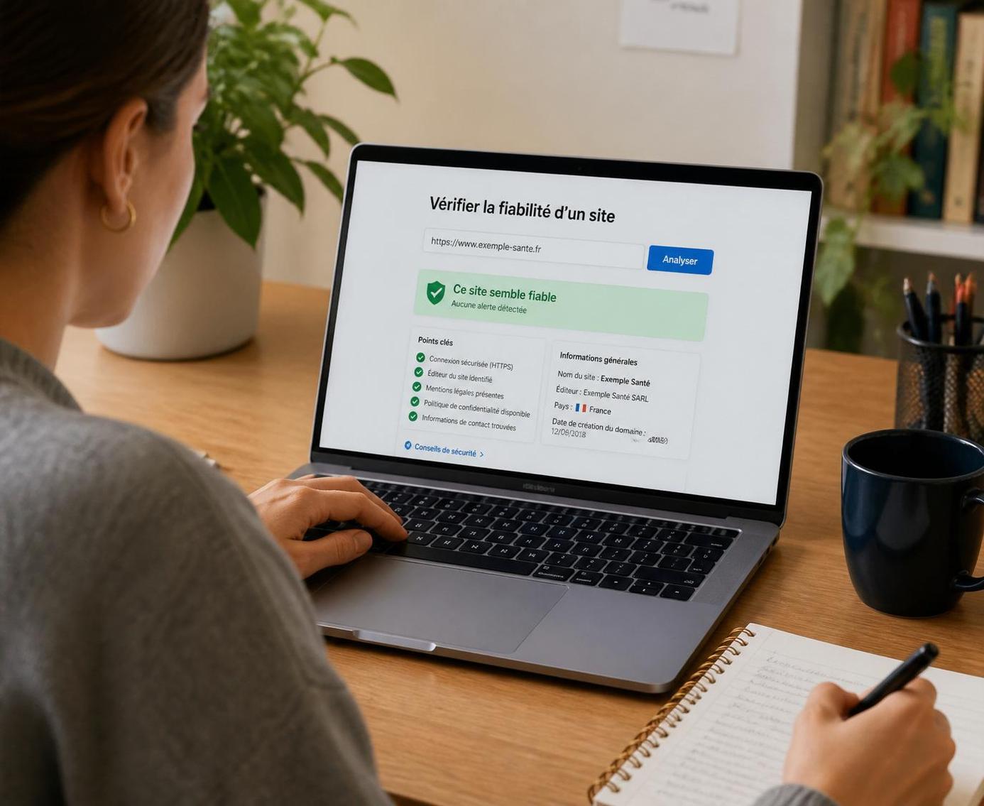 découvrez comment choisir un détecteur sur un site fiable en ligne en identifiant les critères essentiels pour éviter les arnaques et garantir un achat sécurisé.