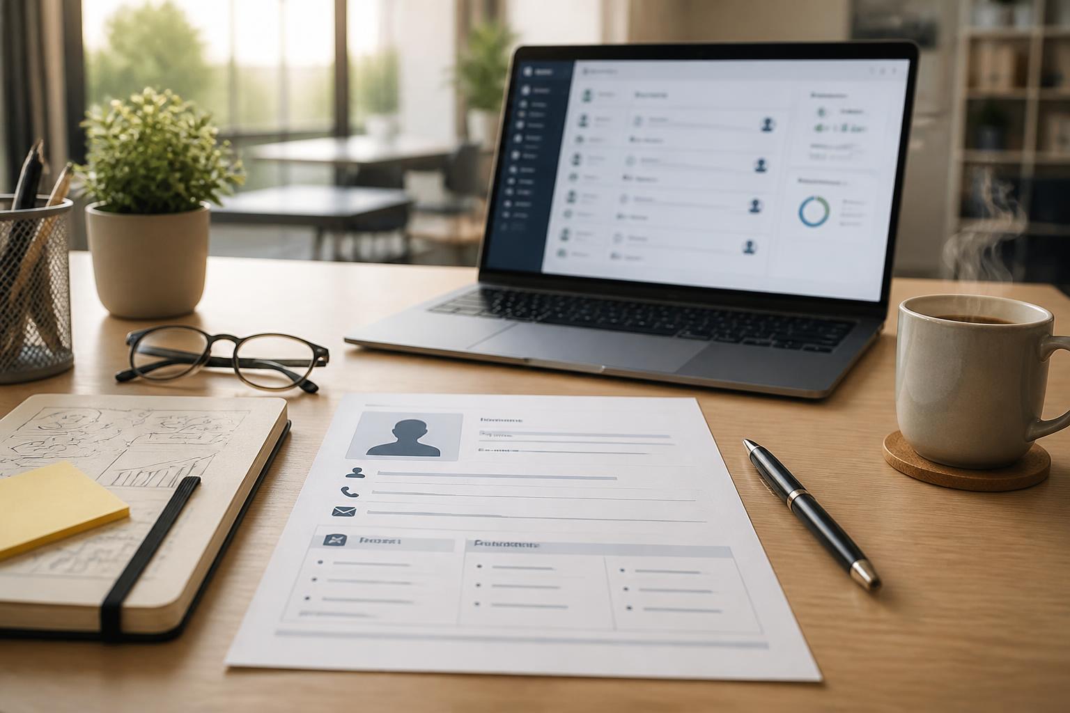 découvrez les éléments clés à intégrer dans une fiche renseignement client pour assurer une relation réussie et une meilleure gestion de vos contacts.