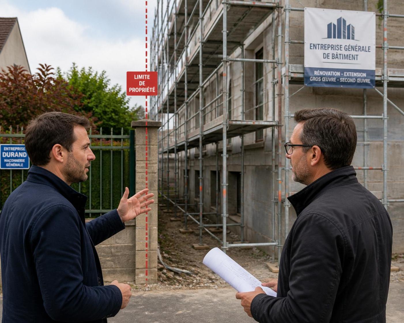 découvrez les implications juridiques du tour d’échelle en jurisprudence et son impact sur les entreprises en litige. analyse des conséquences pratiques pour mieux anticiper les risques.