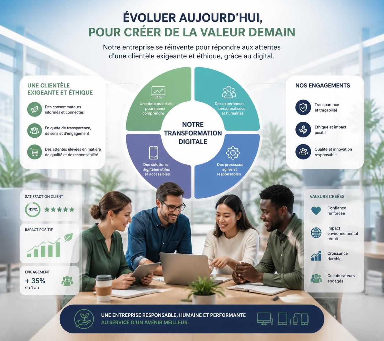 découvrez les enjeux pour les entreprises face à une nouvelle clientèle de 2000 personnes : adaptation, stratégies et opportunités pour répondre à leurs attentes.