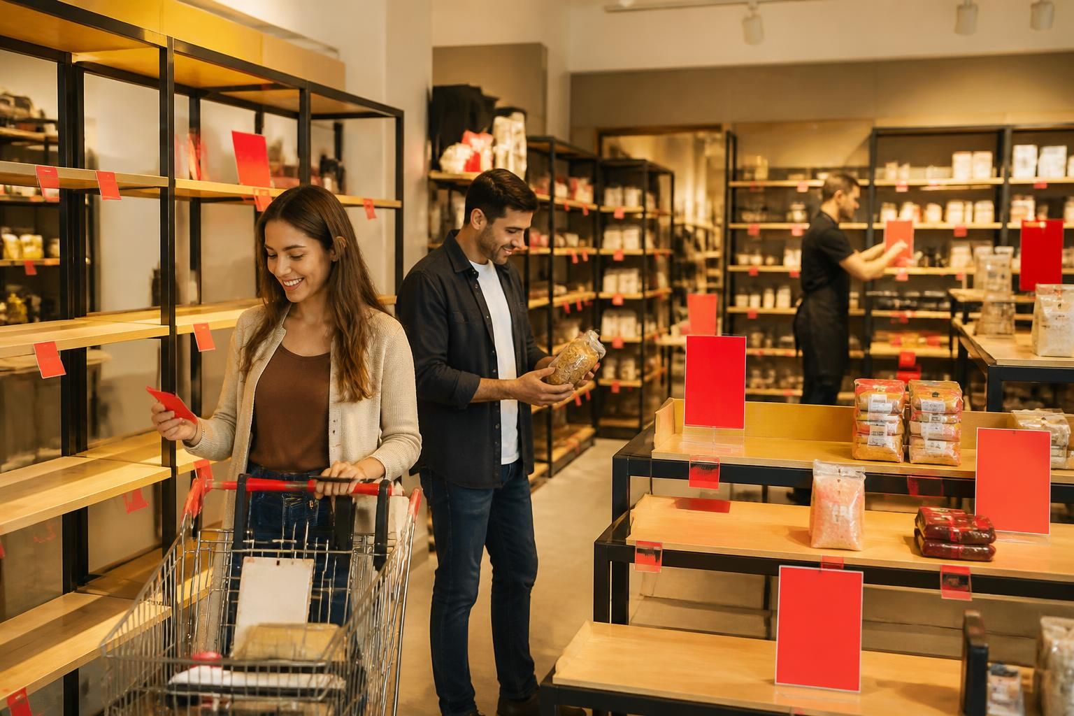 découvrez les meilleures stratégies pour maximiser vos ventes en fin de stock avec afc promotion liquidation. optimisez vos liquidations et boostez votre trésorerie efficacement.
