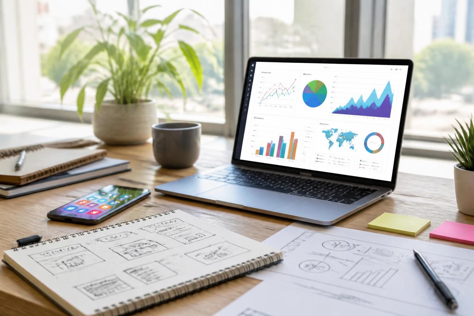découvrez comment adlearnmedia peut transformer votre stratégie marketing digitale pour augmenter votre visibilité en ligne et attirer plus de clients efficacement.