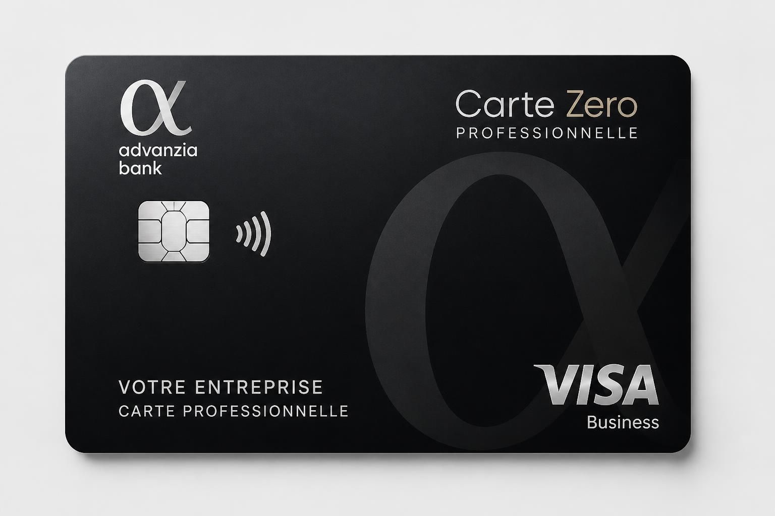 découvrez les avantages de la carte zero d'advanzia bank, spécialement conçue pour les professionnels exigeants, alliant flexibilité, absence de frais et services adaptés à vos besoins.