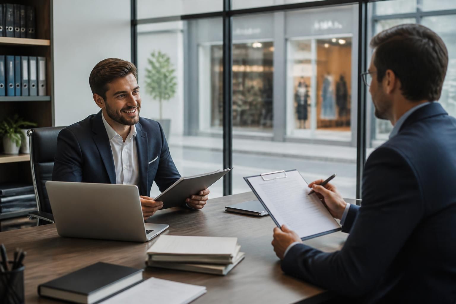 découvrez les principales obligations du locataire et du bailleur dans un bail commercial pour assurer une relation locative claire et conforme à la loi.