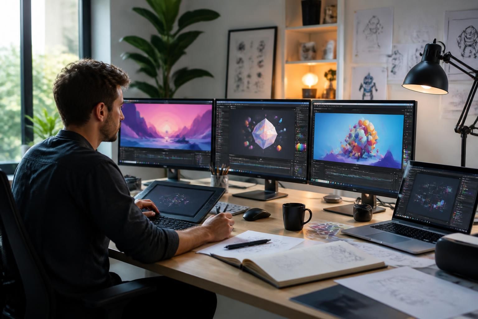découvrez les meilleurs sites d’animation gratuits pour rendre vos présentations professionnelles plus dynamiques et captivantes.