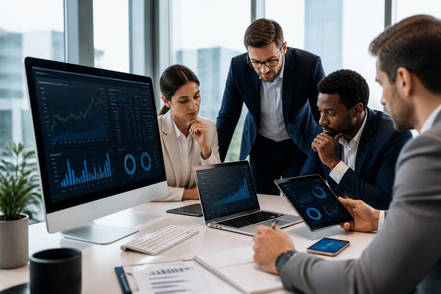 découvrez le rôle clé de solvitas dans la gestion financière des entreprises, facilitant l'optimisation des ressources et la prise de décisions stratégiques.