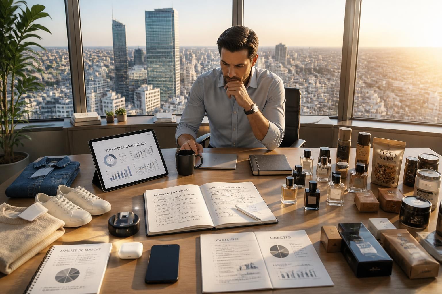 découvrez comment sélectionner l'exemple idéal d'assortiment large et profond pour optimiser votre stratégie commerciale et répondre efficacement aux besoins de vos clients.