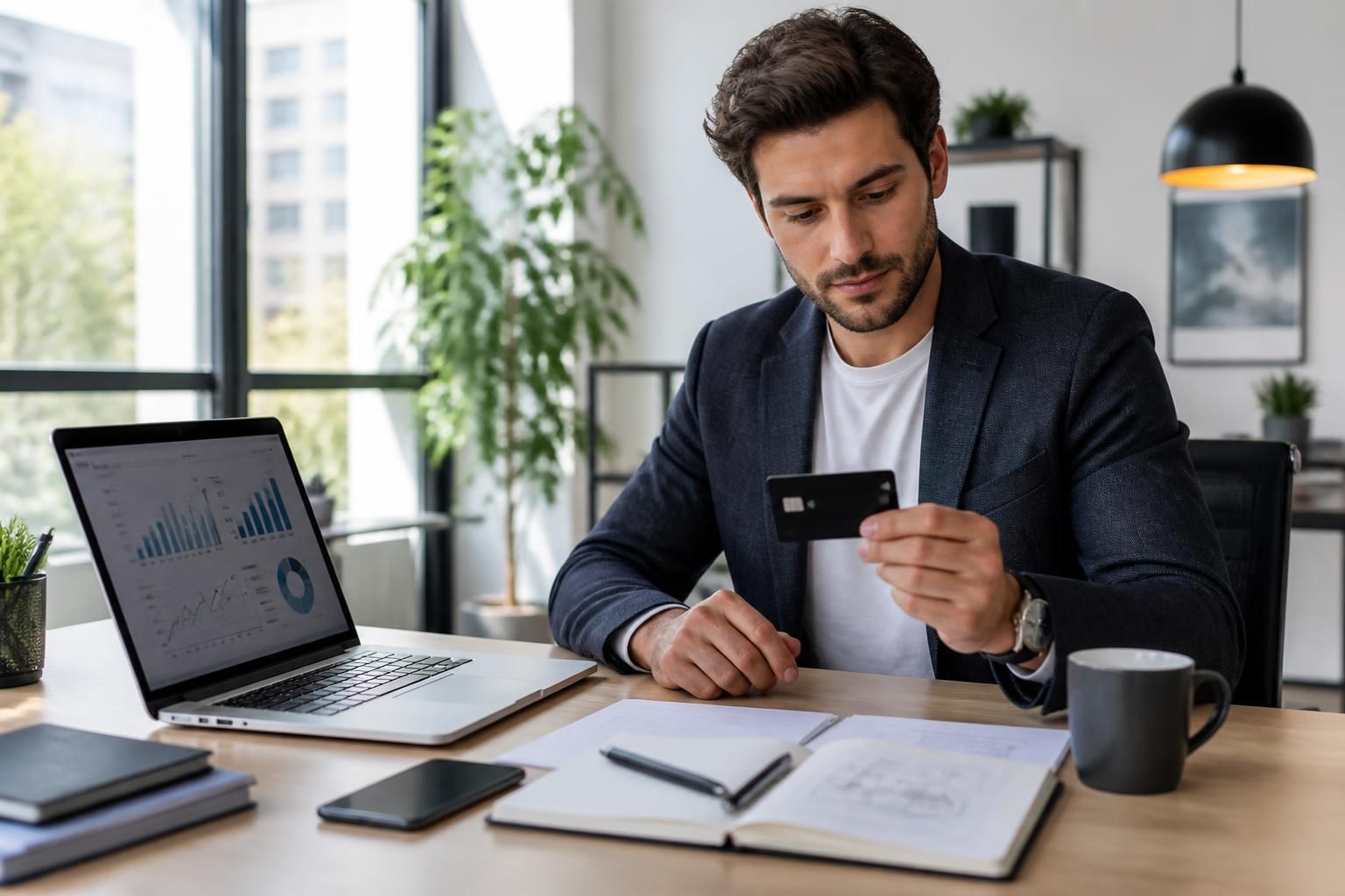 découvrez les avantages de la carte zero advanzia pour les entrepreneurs à la recherche de flexibilité financière, avec des solutions adaptées à leurs besoins professionnels.