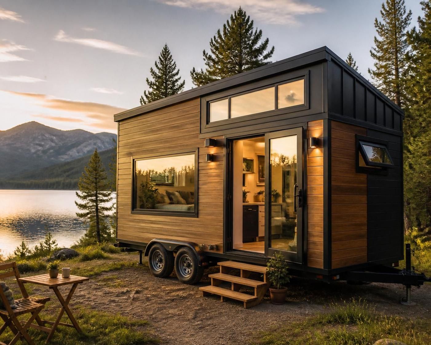 découvrez les règles et la législation à connaître pour installer et vivre légalement dans votre tiny house. guide complet pour un habitat mobile conforme aux normes en vigueur.