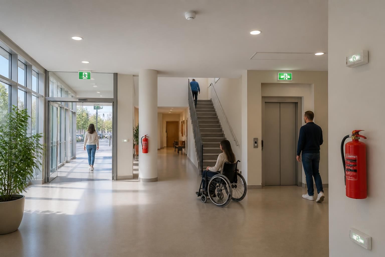 découvrez les obligations et normes de l'erp 5ème catégorie pour garantir la sécurité des établissements publics et privés, et assurer la conformité réglementaire.