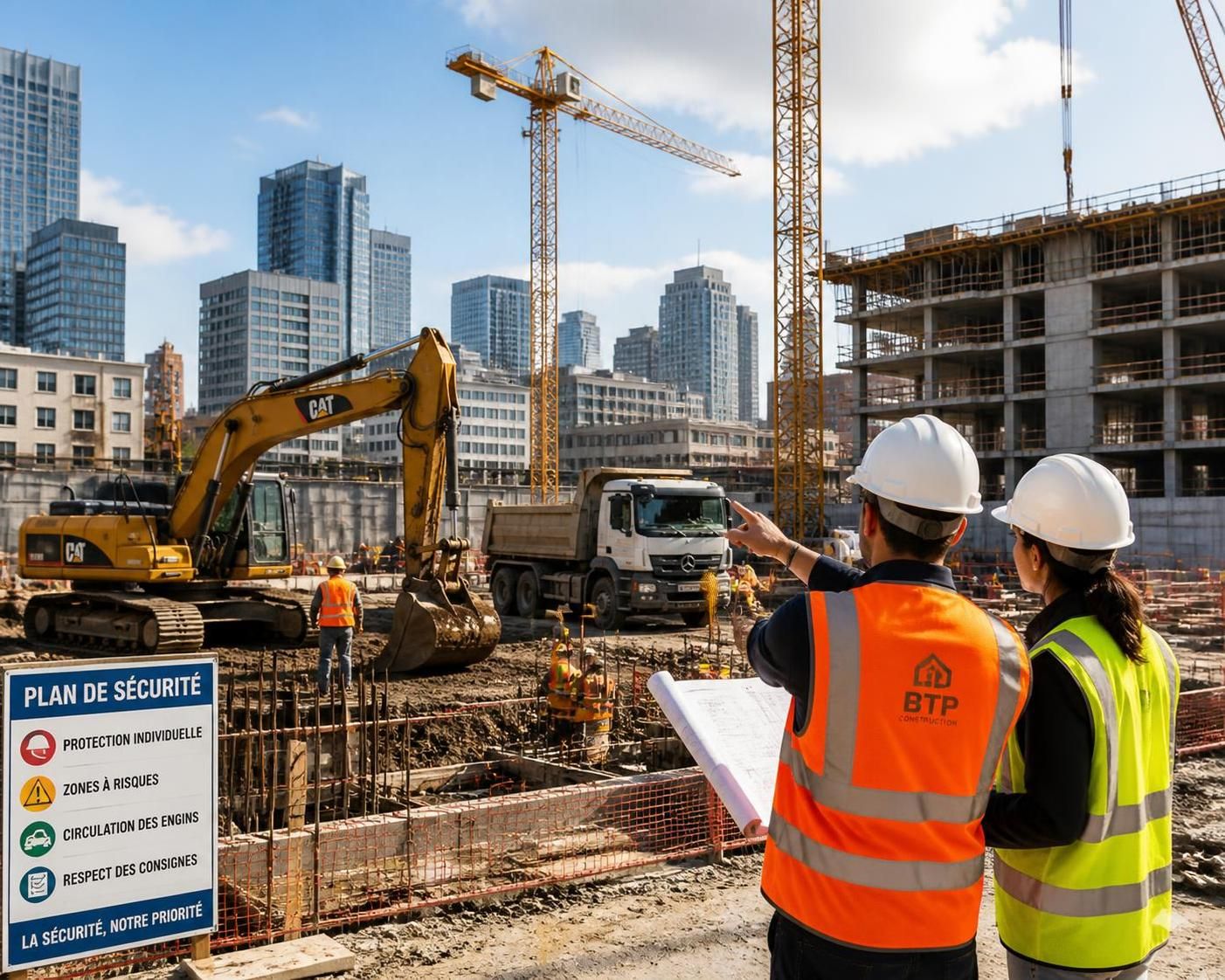 découvrez les conditions essentielles pour obtenir un prêt pro btp et financer efficacement vos projets dans le secteur du bâtiment. conseils et astuces pour réussir votre financement.
