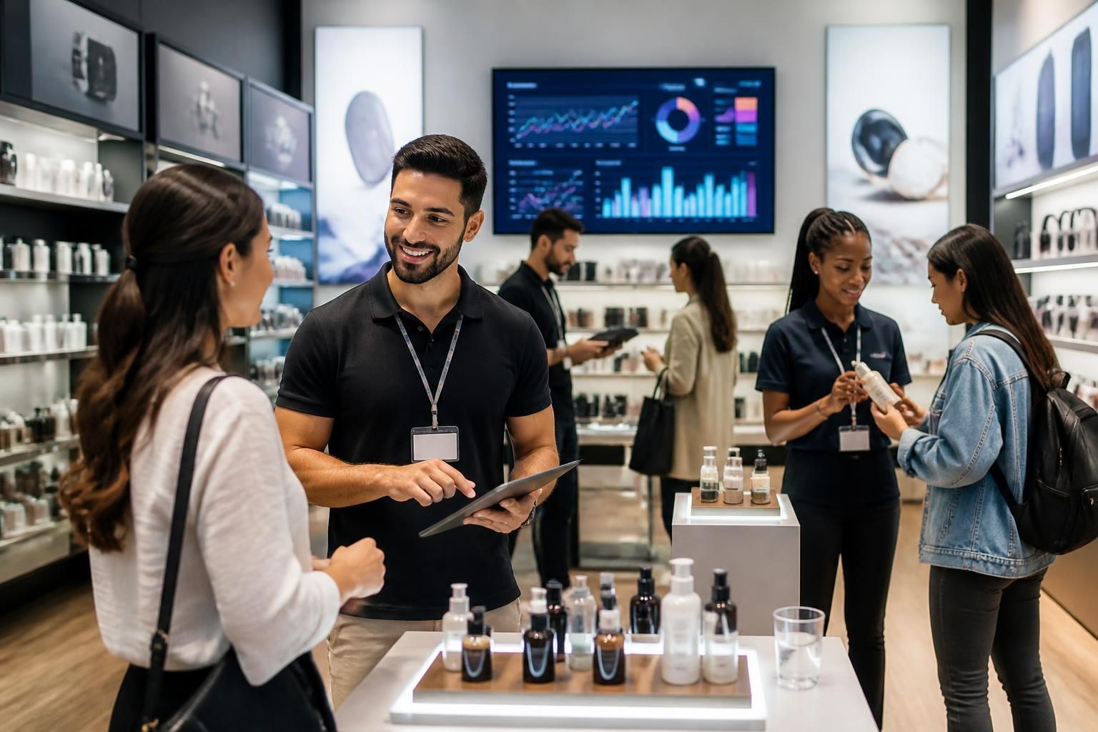 découvrez les meilleures techniques de vente en magasin pour augmenter efficacement votre chiffre d'affaires grâce à des stratégies éprouvées et adaptées à votre commerce.