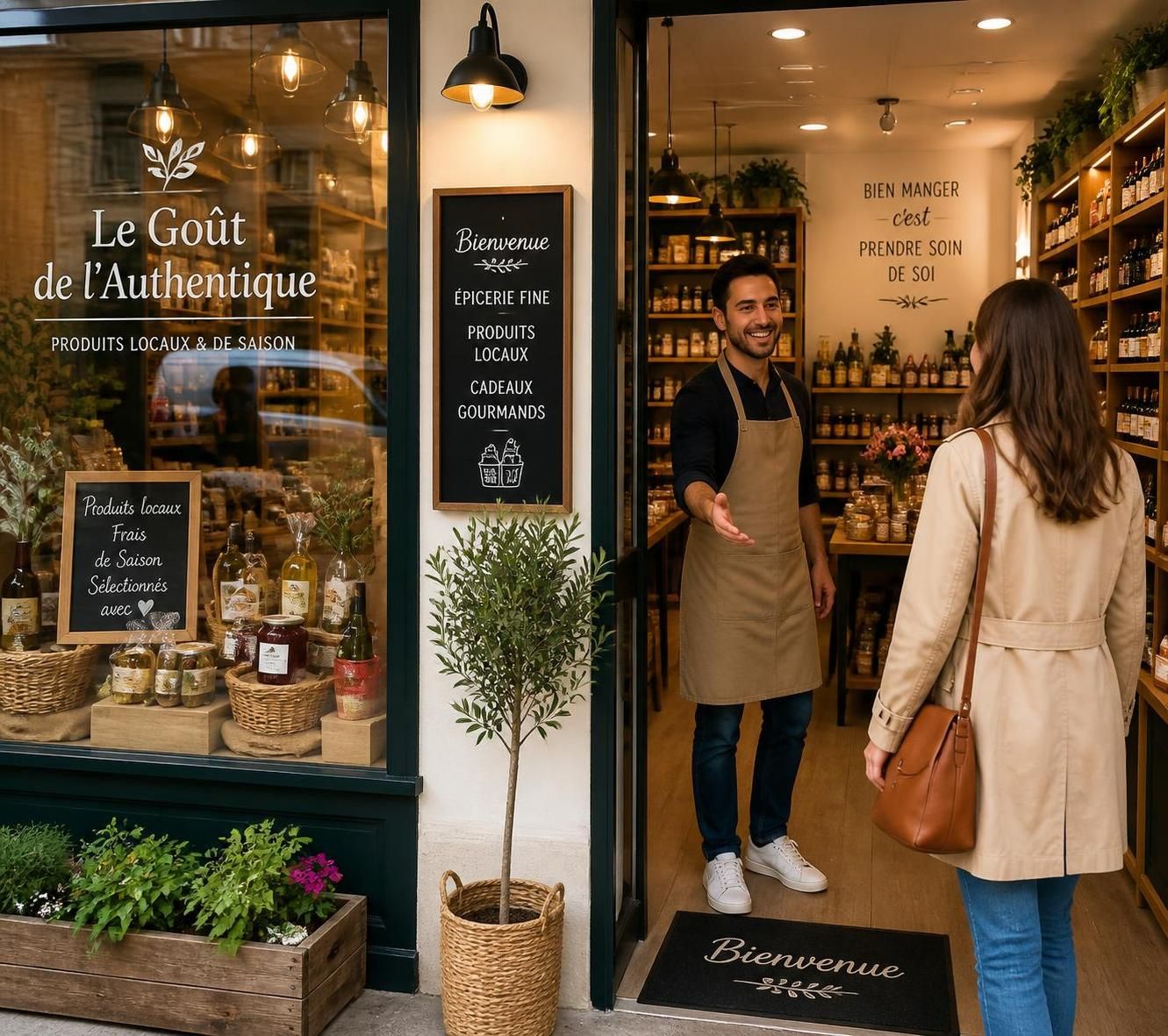 découvrez les techniques de vente en magasin efficaces et les stratégies incontournables pour augmenter durablement votre chiffre d’affaires.