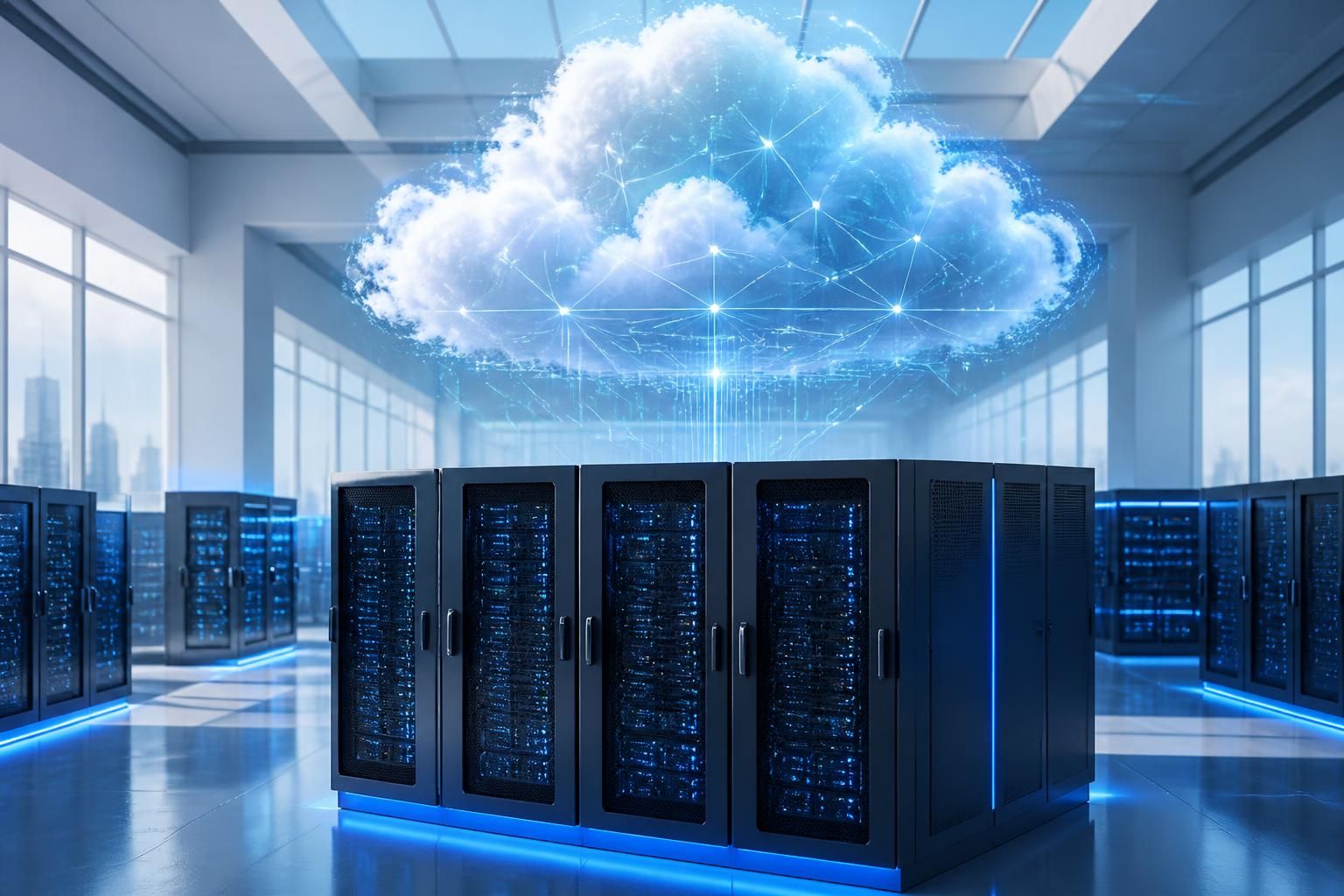 découvrez les avantages du modèle csp 2-tier pour optimiser la performance, la flexibilité et la sécurité de votre infrastructure cloud hybride.