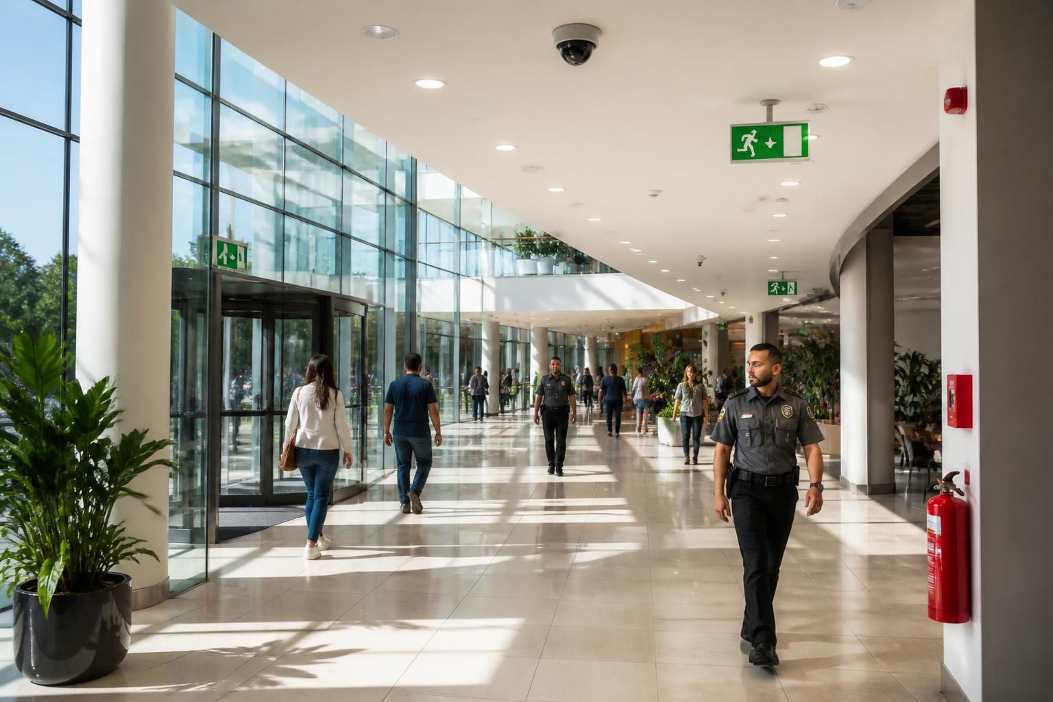 découvrez les obligations légales pour sécuriser les établissements recevant du public (erp) et assurez la protection optimale de vos locaux.