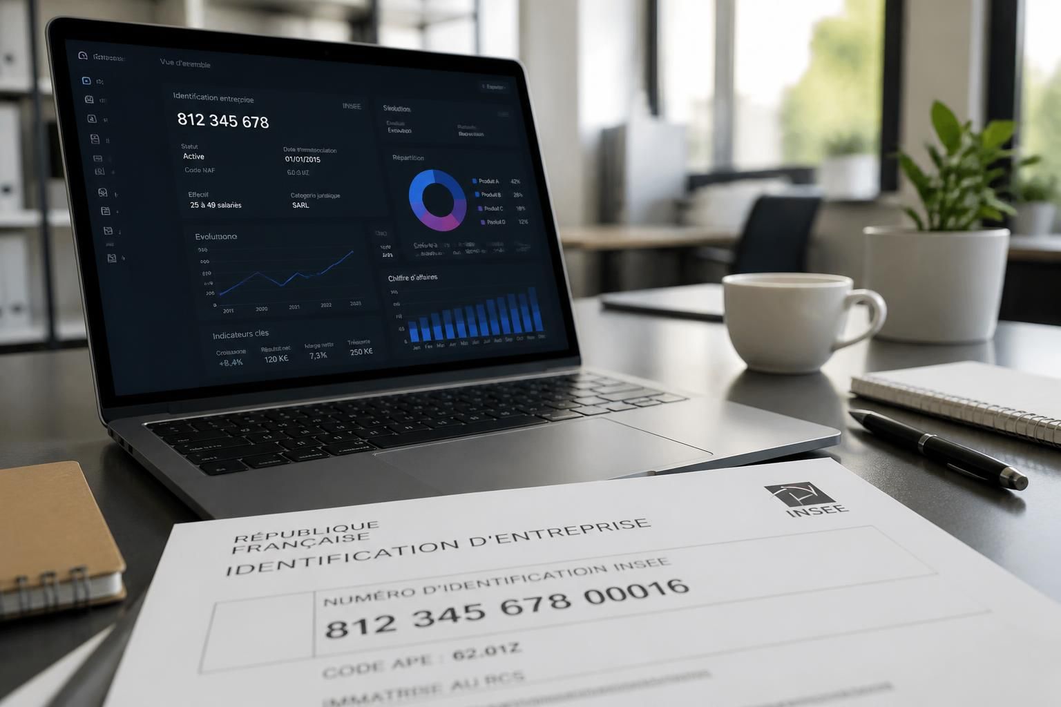 découvrez ce que révèle le numéro d’identification insee 001565183 sur votre entreprise, ses informations clés et son rôle dans l’identification officielle.