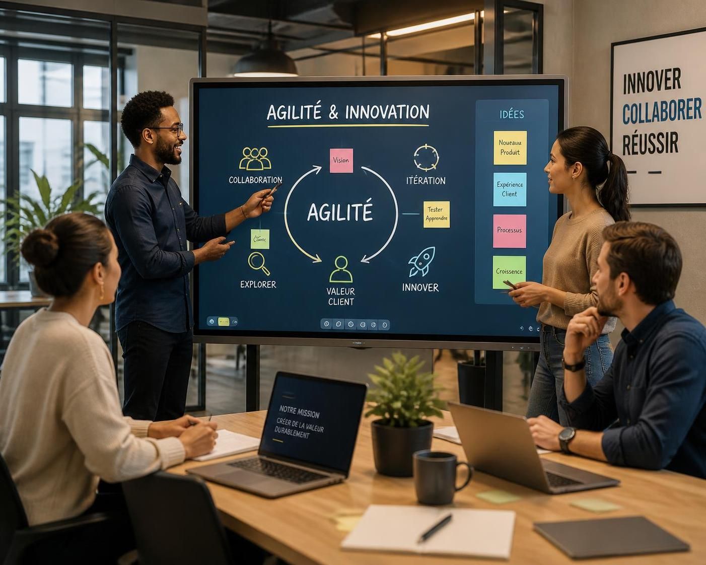 découvrez comment la sas cats peut structurer efficacement votre entreprise agile et innovante, en offrant flexibilité, simplicité et avantages fiscaux adaptés à vos besoins.