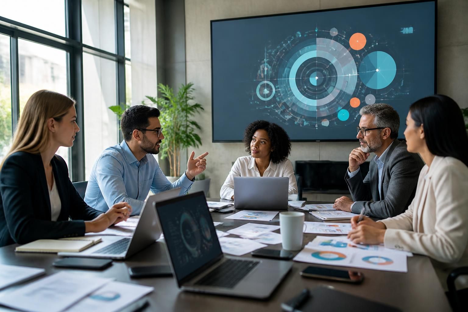 découvrez la stratégie marketing innovante derrière aconcept, une approche novatrice qui révolutionne le marché et captive les consommateurs.