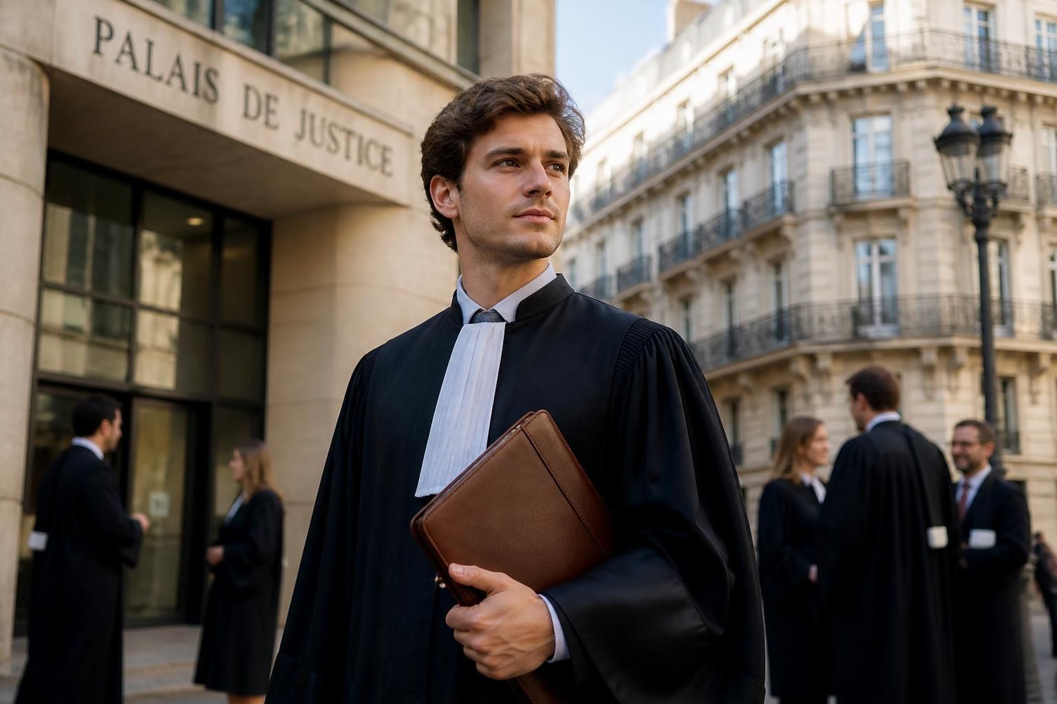 découvrez les meilleures stratégies pour réussir l'insertion professionnelle en tant qu'avocat issu d'une formation en droit romain en france.