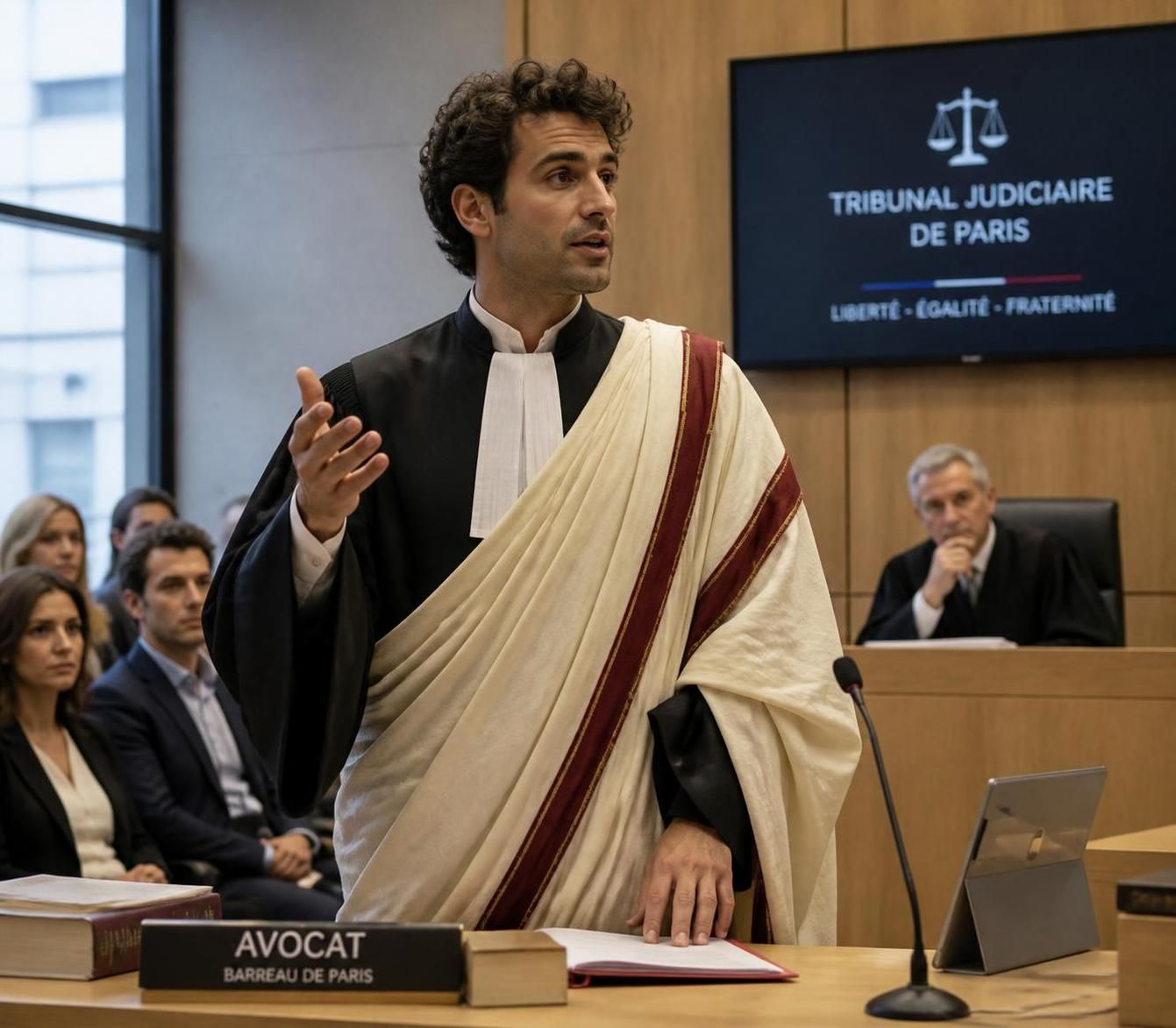 découvrez les meilleures stratégies pour réussir l'insertion professionnelle en tant qu'avocat romain en france et booster votre carrière juridique.