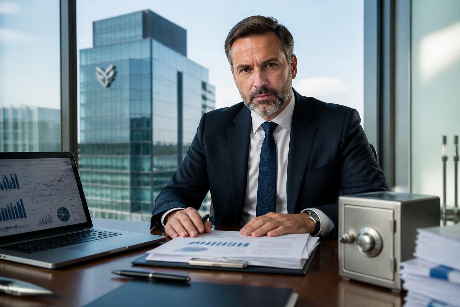 découvrez comment la caution bancaire protège les sous-traitants contre les risques financiers et quelles garanties sont offertes pour sécuriser vos contrats.