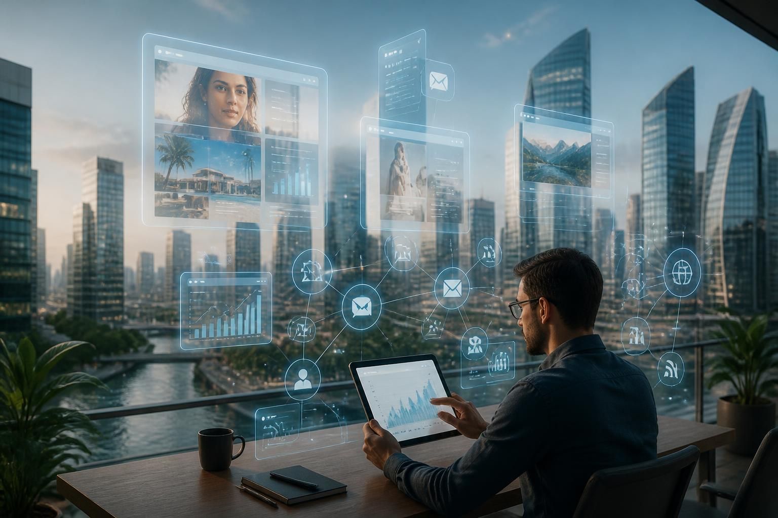 découvrez les avantages d'un nom de domaine avec accent pour optimiser votre stratégie digitale, améliorer votre visibilité et renforcer votre identité en ligne.